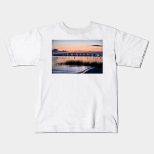 The Bridge to Biloxi Kids T-Shirt